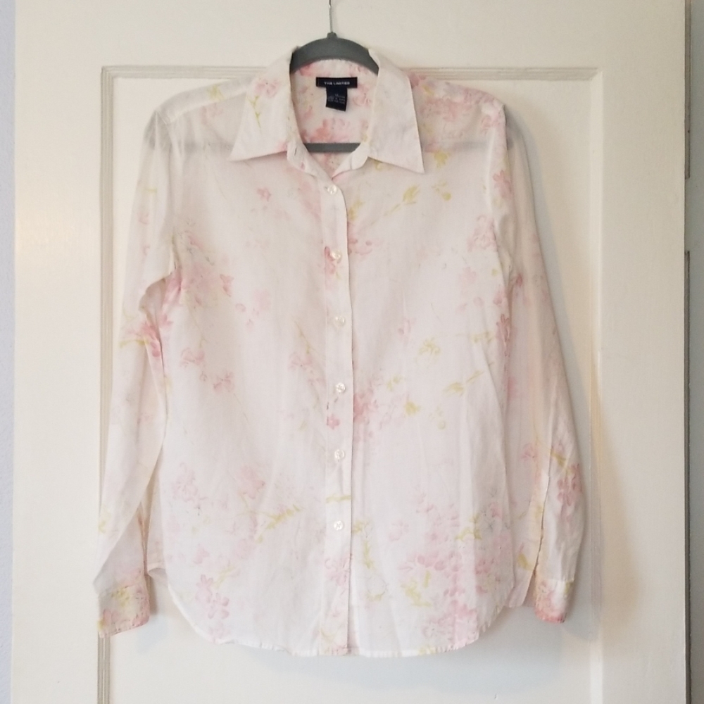 Button up